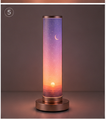 Avorynx DawnMoon Acrylic Light Bar